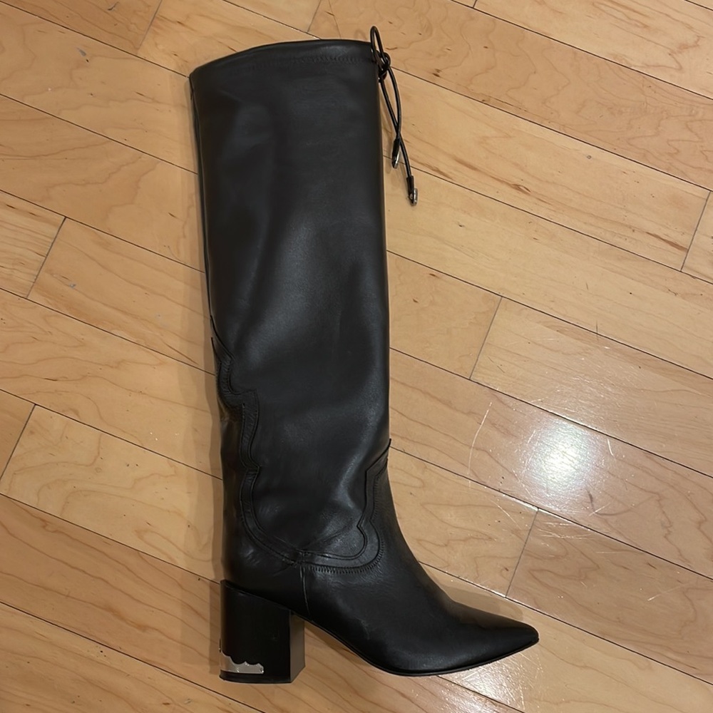 Toga Pulla Boots
